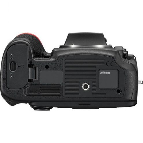 Nikon D810 Digital SLR Camera (Body)