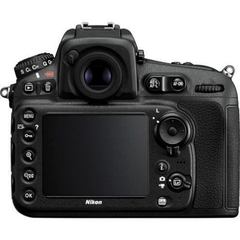 Nikon D810A Digital SLR Camera (Body)