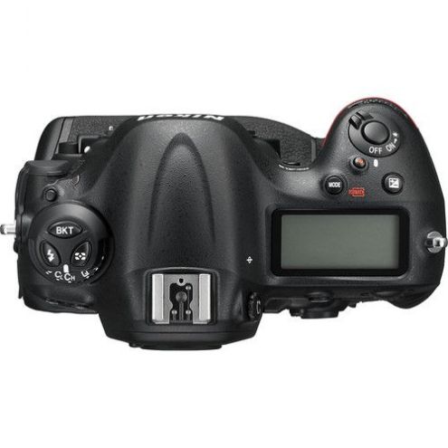 Nikon D4S DSLR Camera (Body)