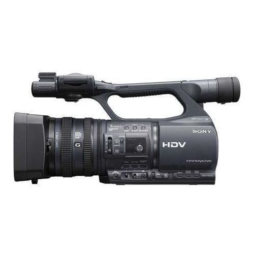 Sony HDR-FX1000 Handycam HDV miniDV Camcorder