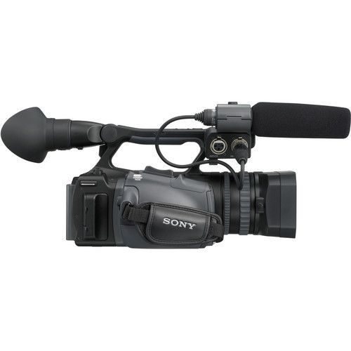 Sony HVR-V1U HDV Camcorder