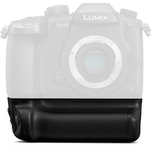 Panasonic DMW-BGGH5 Battery Grip