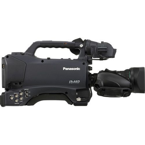 Panasonic AG-HPX370 High Definition Professional Camcorder