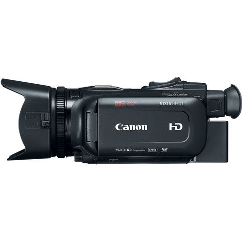 Canon VIXIA HF G21 Full HD Camcorder