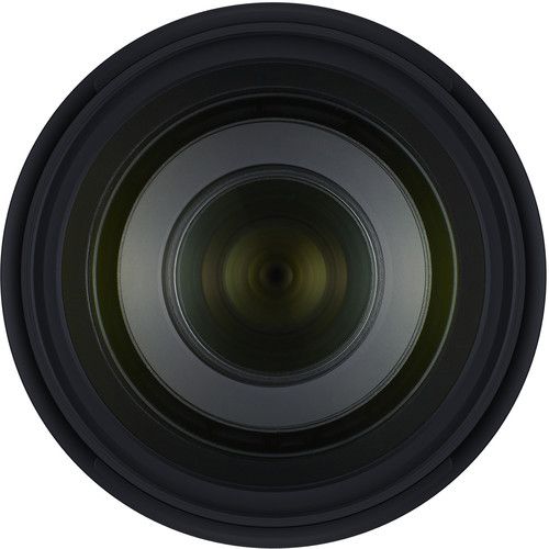 Tamron  70-210mm f/4 Di VC USD Lens for Nikon