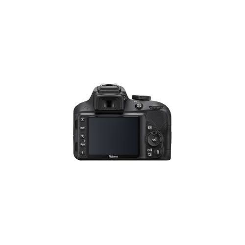 Nikon D3300 DSLR Camera (Body)