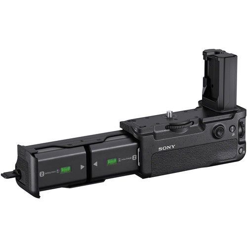 Sony VG-C3EM Vertical Grip