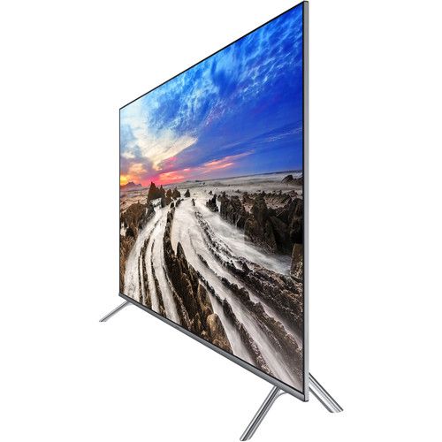 Samsung MU8000-Series 75 Inch Class HDR UHD Smart LED TV