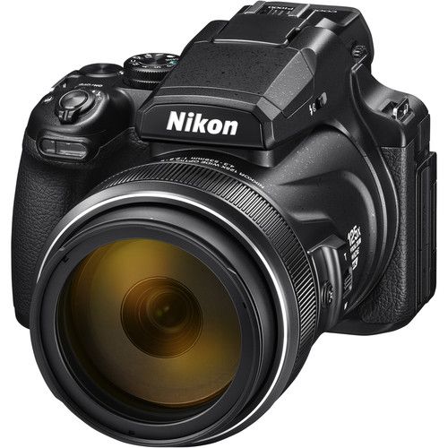 Nikon Coolpix P1000 Digital Camera