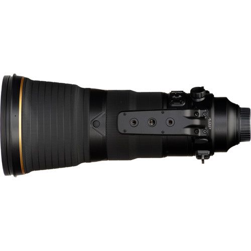 Nikon AF-S NIKKOR 400mm f/2.8E FL ED VR Lens