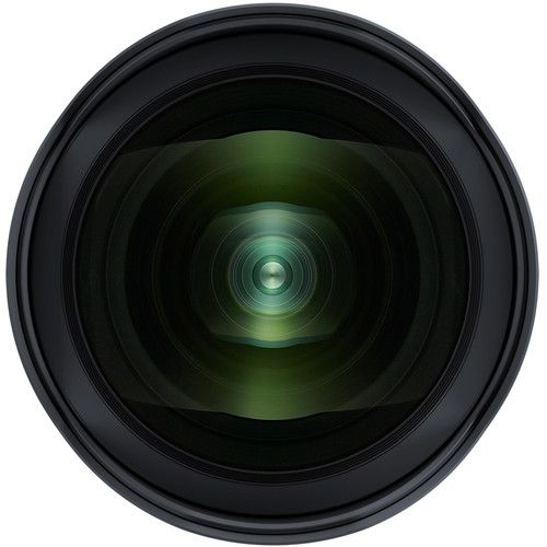 Tamron SP 15-30mm f/2.8 Di VC USD G2 Lens for Nikon F