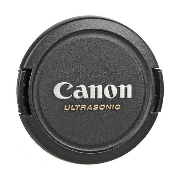 Canon EF 50mm f/1.4 USM Lens