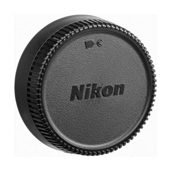 Nikon 16-35mm f/4G ED AF-S Nikkor VR Wide Angle Zoom Lens