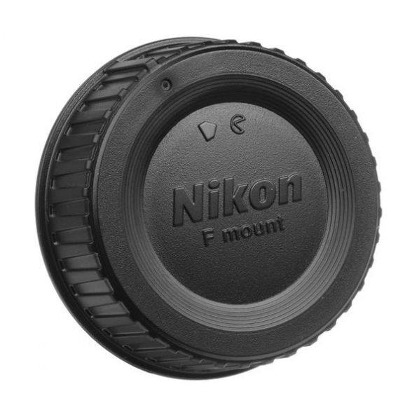 Nikon 20mm SF NIKKOR f/2.8D Lens