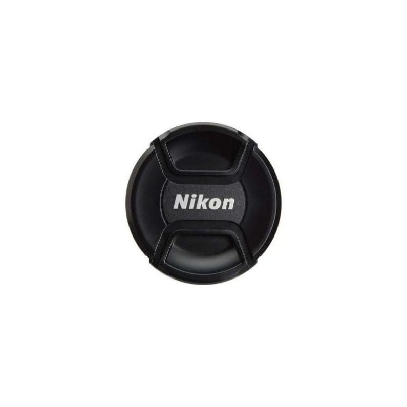 Nikon Normal AF Nikkor 50mm f/1.8D Autofocus Lens