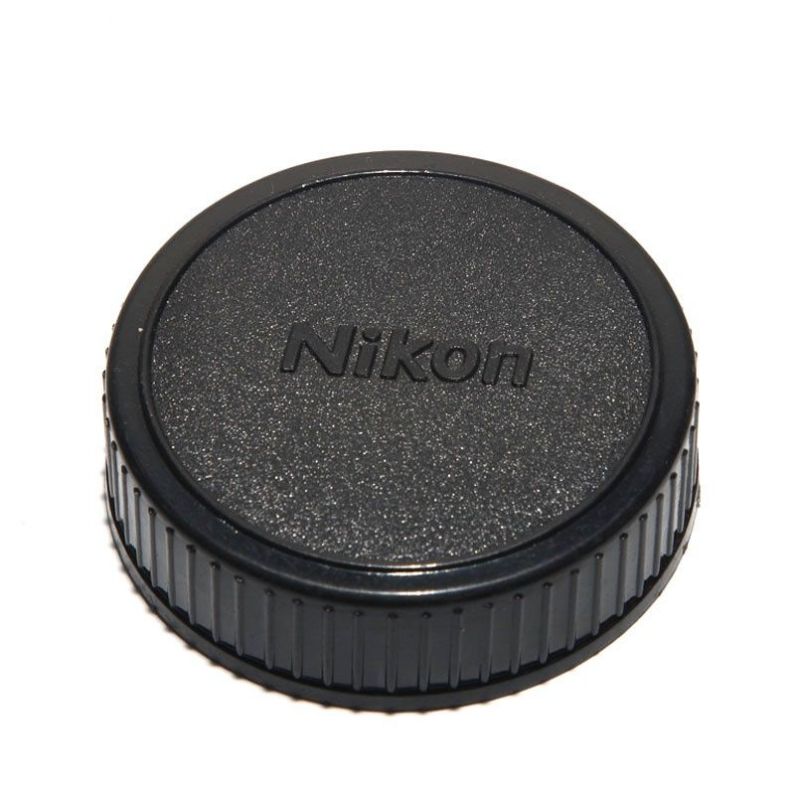 Nikon AF Nikkor 50mm f/1.4D Autofocus Lens