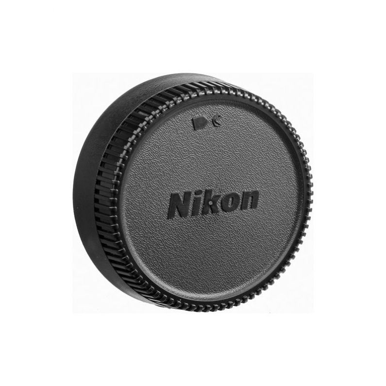 Nikon AF-S DX Micro NIKKOR 85mm f/3.5G ED VR Lens