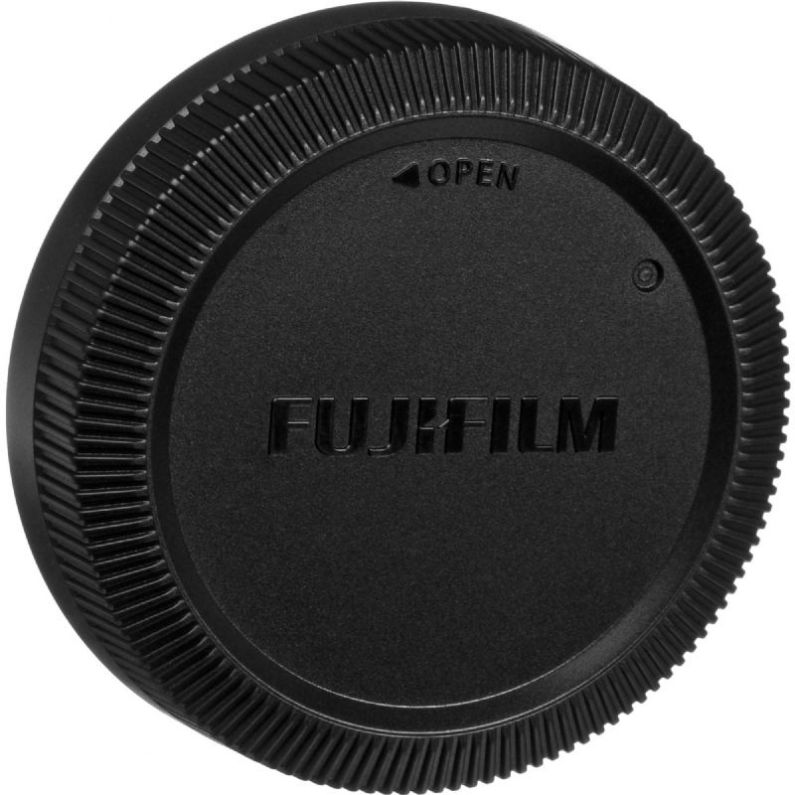 Fujifilm XF 16mm f/1.4 R WR Lens