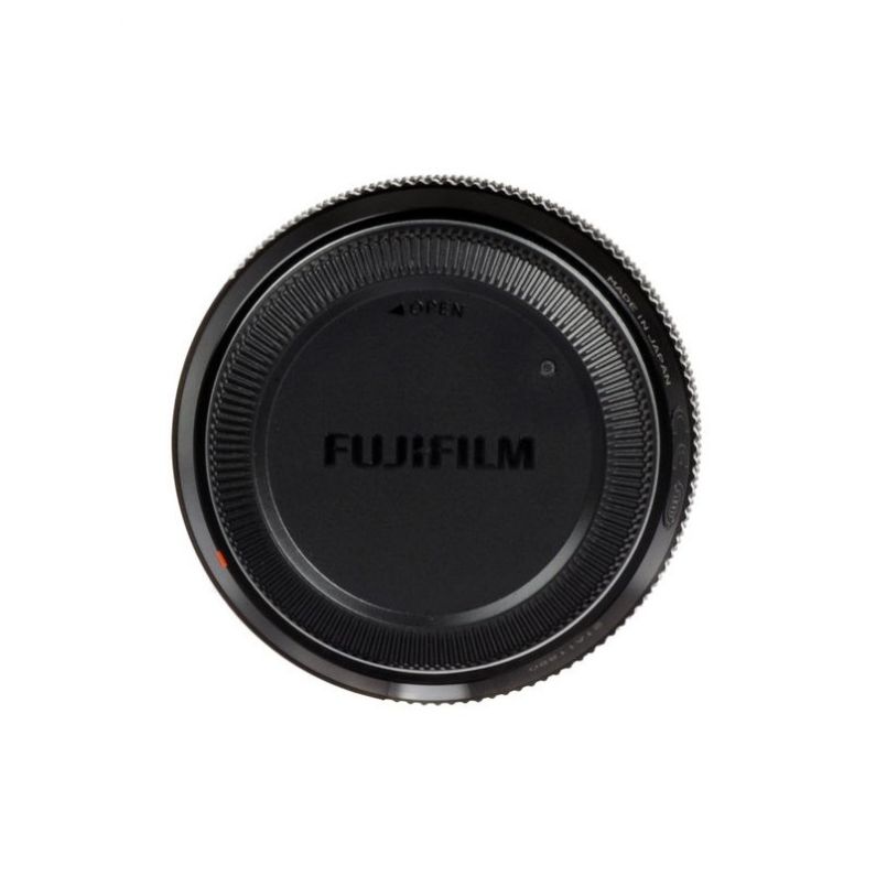 Fujifilm XF 16mm f/1.4 R WR Lens