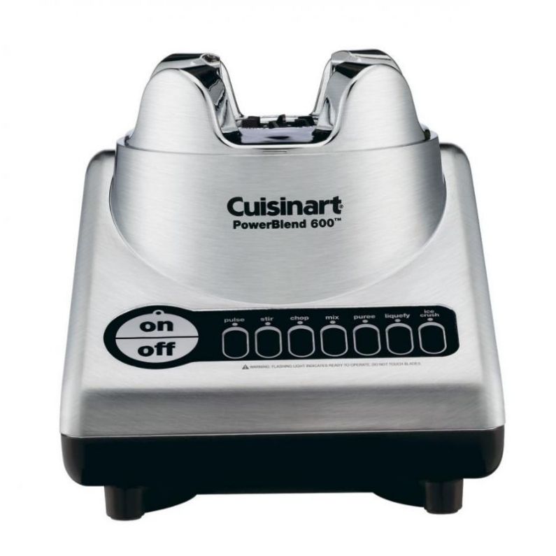 cuisinart power blend
