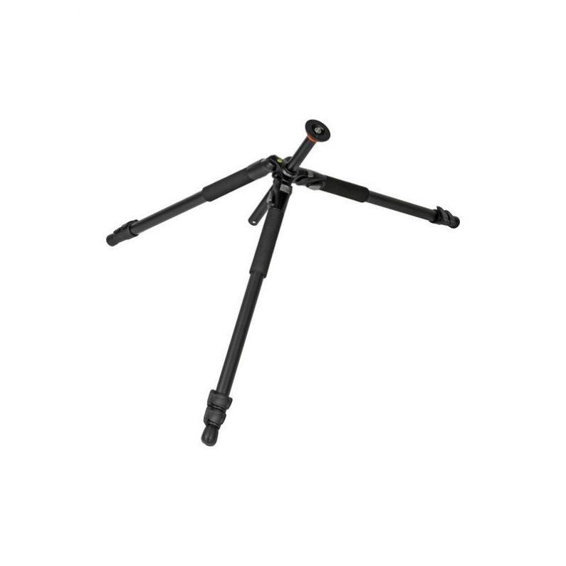 Vanguard Abeo 283AT 3-Section Aluminum Tripod (Legs Only)