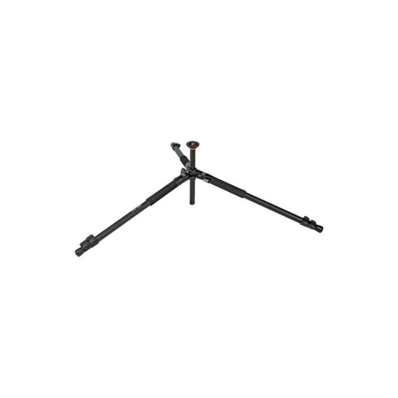 Vanguard Abeo 283AT 3-Section Aluminum Tripod (Legs Only)