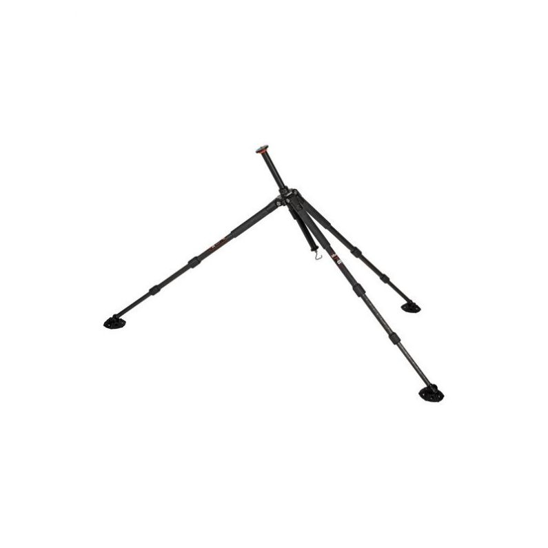 Vanguard Auctus 283CT Carbon Fiber Tripod (Legs Only)