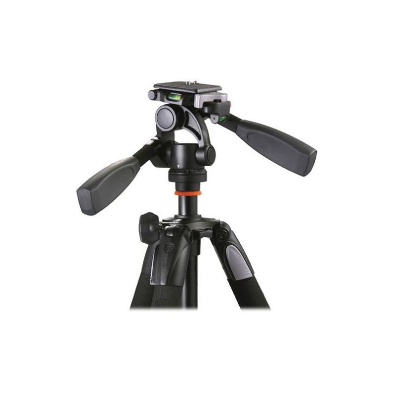 Vanguard Alta+ 264AP Aluminum Alloy Tripod