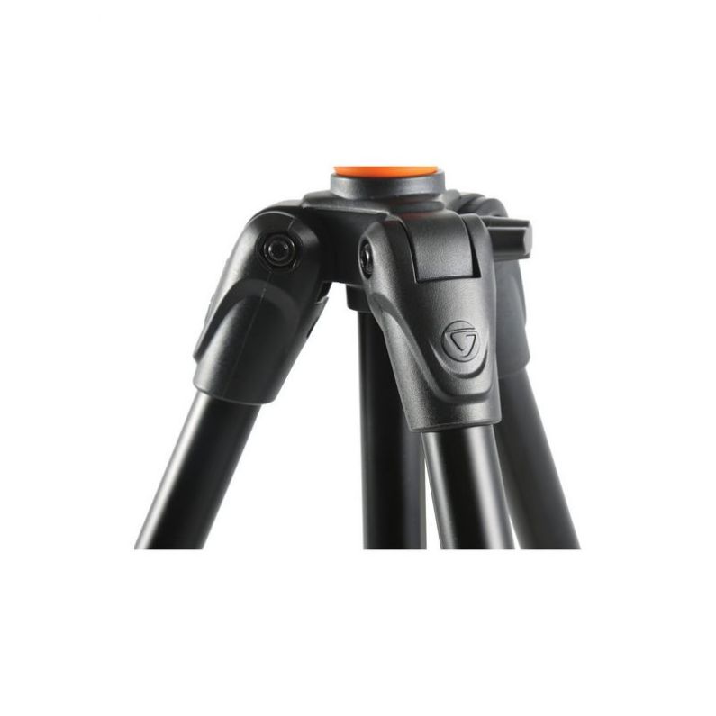 Vanguard Espod CX 234AGH Aluminum Tripod with Pistol-Grip Head