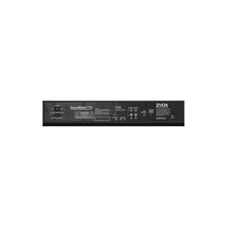 soundbase 770