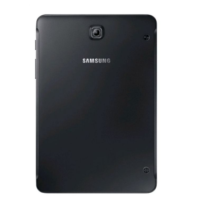 Samsung - 8.0 - 8in - 32GB Galaxy Tab S2 (Black)