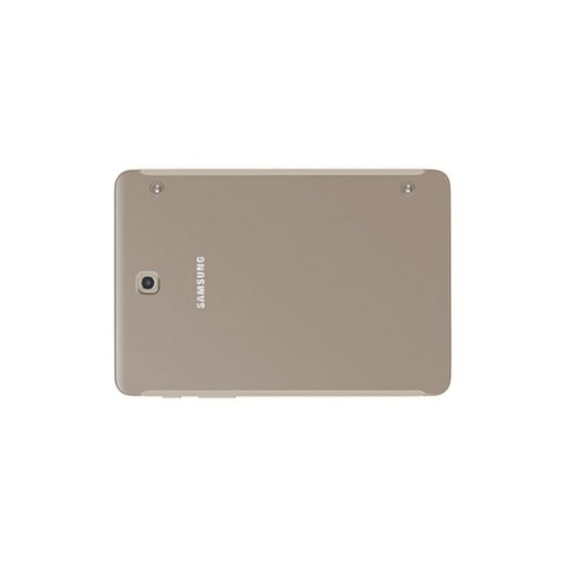 Samsung - 8.0 - 8in - 32GB Galaxy Tab S2 (Gold)