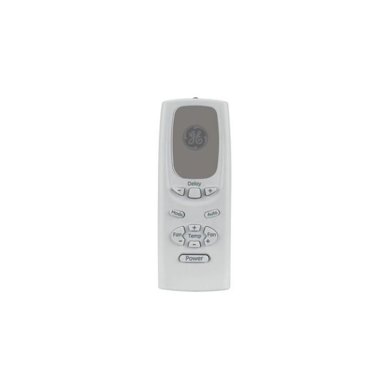 GE AEL06LS 6,050 BTU Window Air Conditioner