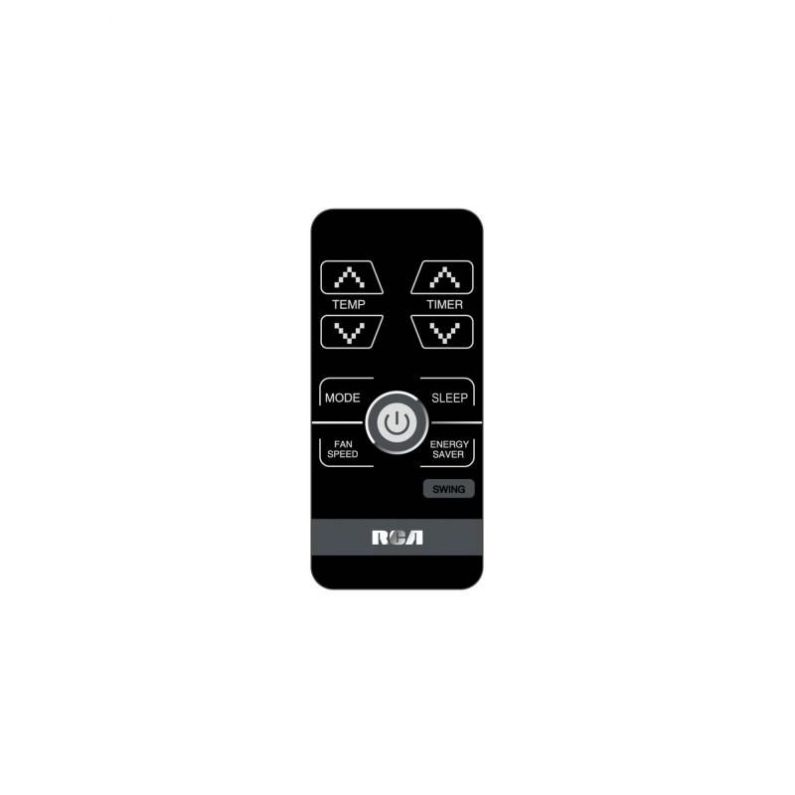 RCA RACE1202E 12,000 BTU Window Air Conditioner