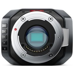 Blackmagic Design Micro Studio Camera 4K