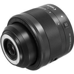 Canon EF-M 28mm f/3.5 Macro IS STM Lens