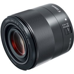 Canon EF-M 32mm f/1.4 STM Lens