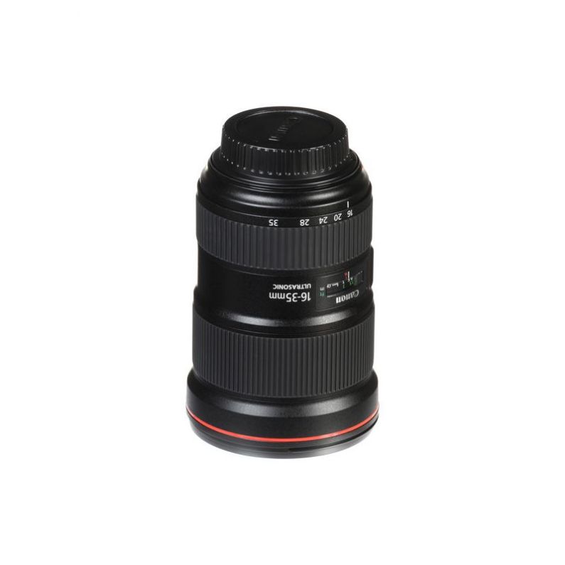 Canon EF 16-35mm f/2.8L III USM Lens USA