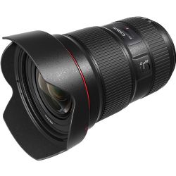Canon EF 16-35mm f/2.8L III USM Lens USA