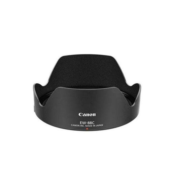 Canon EF 24-70mm f/2.8L II USM Lens Retail Kit