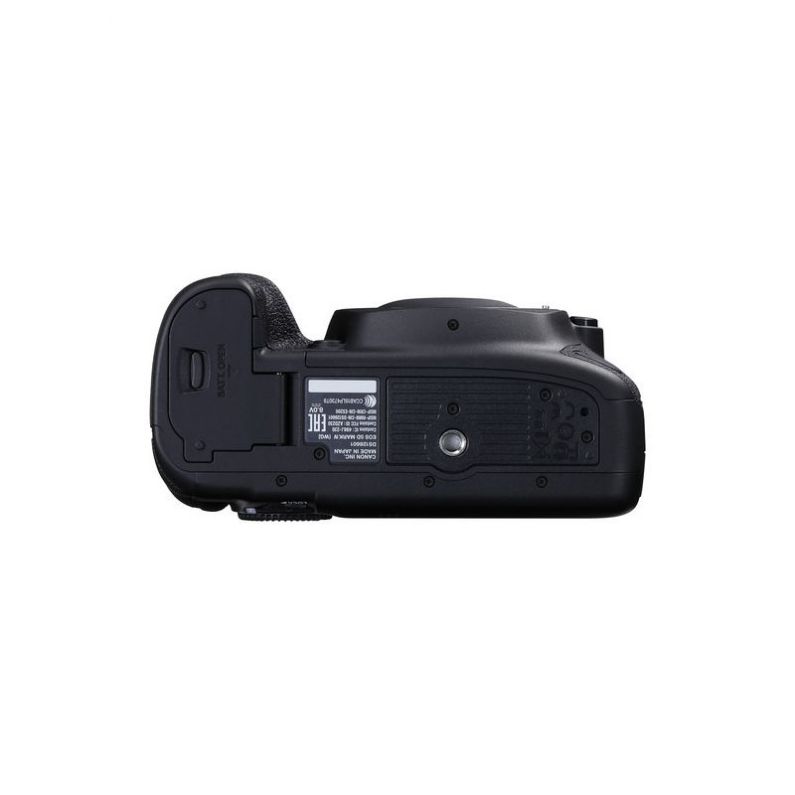 Canon EOS 5D Mark IV DSLR Camera (Body) USA