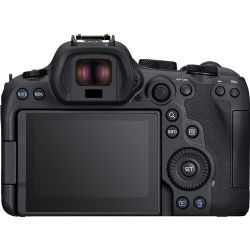 Canon EOS R6 Mark II Mirrorless Camera