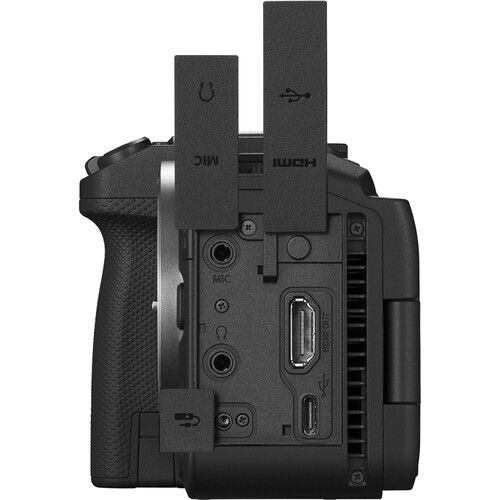Canon EOS R6 V Mirrorless Camera