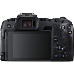 Canon EOS RP Mirrorless Digital Camera (Body Only)