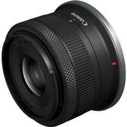 Canon RF-S 18-45mm f/4.5-6.3 IS STM Lens