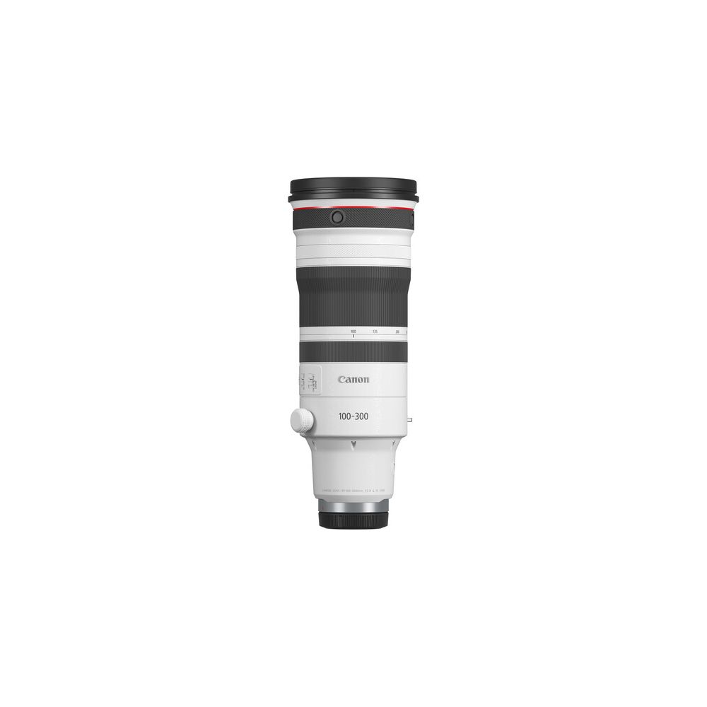 Canon RF 100-300mm f/2.8 L IS USM Lens (Canon RF)