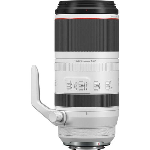 Canon RF 100-500mm f/4.5-7.1L IS USM Lens Retail Kit Domestic