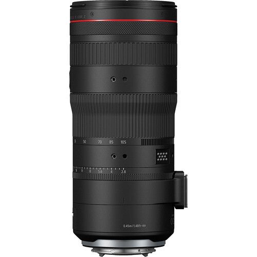 Canon RF 24-105mm f/2.8 L IS USM Z Lens (Canon RF)