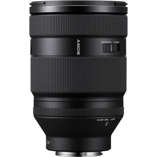 Canon RF 35mm f/1.4 L VCM Lens (Canon RF)