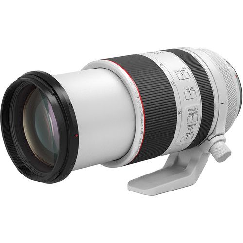 Canon RF 70-200mm f/2.8L IS USM Lens USA